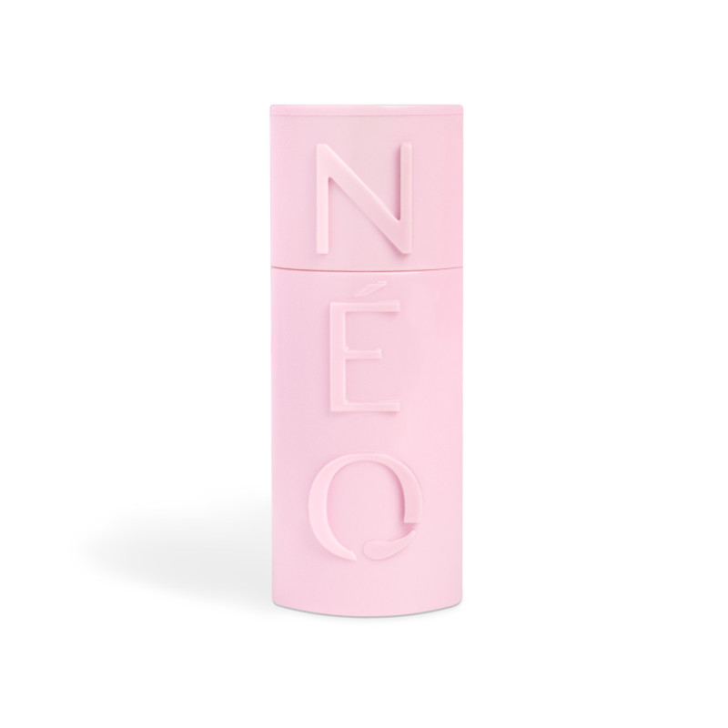 Mini LED Tube Lamp - Pink
